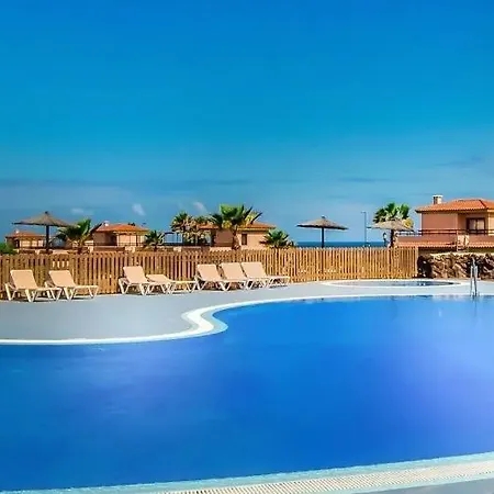 Villa Mare Lajares