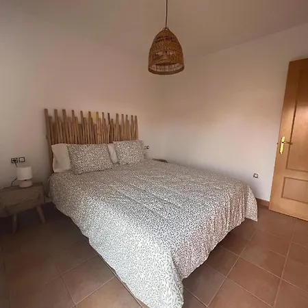 Mare Villa Lajares