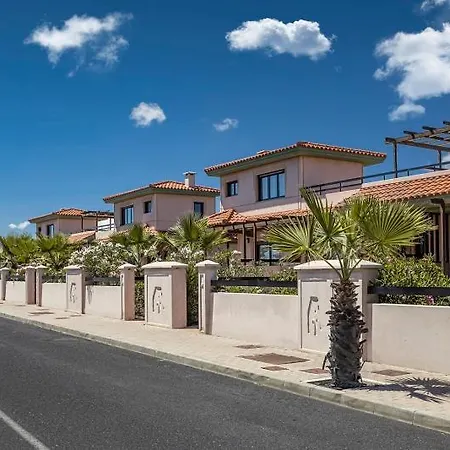 Mare Villa *